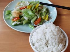 -惠丰门丁肉饼店