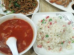 -孙阿姨上海小吃·本帮小厨(隆昌路店)