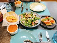 -乐意坊Alla Torre意大利手工披萨(陆家嘴旗舰店)