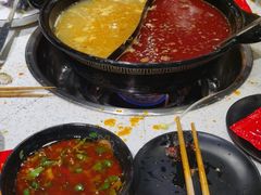 -钢管厂五区小郡肝串串香(南山店)