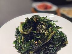 -上海滩餐厅(BFC外滩金融中心店)