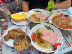 -华星冰室(湾仔店)