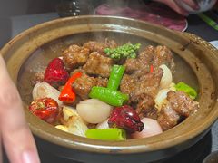 -锦府园(环球港店)