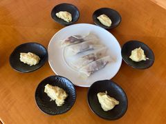 -视界美食自助餐厅·石家庄希尔顿酒店