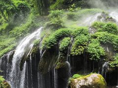 -三峡人家风景区