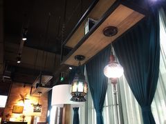 大堂-海梦1924 coffee