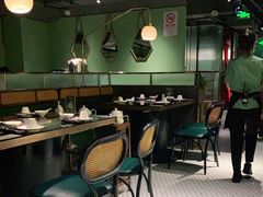 大堂-顺峰顺水顺德菜(龙华店)