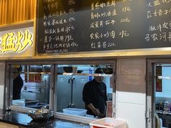-陈家婆的菜·口味湘菜(梅溪湖店)