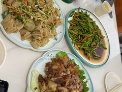 -沽源味道(中环路店)
