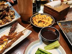 -一佳烤铺(丽江景苑店)