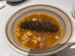 -丽景华侨酒店-渔味小厨