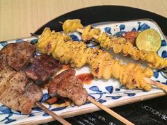 -沼津港精致料理·寿喜烧·烧鸟(漕河泾印象城店)