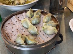-王厚元饺子·辽菜·烤鸭(沈北店)