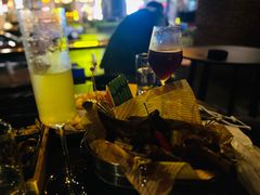 -LAMP BAR 水烟音乐酒吧