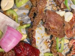 -九坤韩式烤肉(建发阅彩城店)