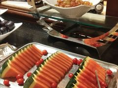 -古南都饭店-遂心遂意自助餐厅(广州路店)