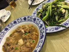 -椒香川流不息川菜馆(二七北路店)