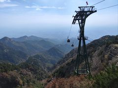 -泰山风景名胜区