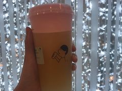 -喜茶(东莞汇一城店)