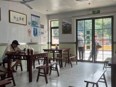 -古徽州馄饨店(宝安路店)