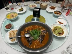 -全聚德(领城国际店)