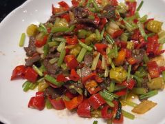 -高老庄新家宴(北斗星广场店)