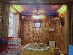 包厢-元奶奶包饭(公新银浦店)