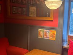 -GOIN CAFE 光阴咖啡馆