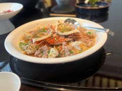 -茉莉花空中花园餐厅(义乌店)