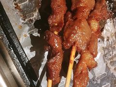 -芝小官毛肚火锅海鲜自助(淮安清江浦区新亚店)