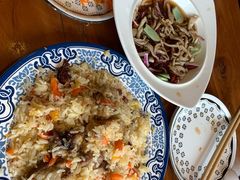 -巴依老爷新疆美食(常营店)