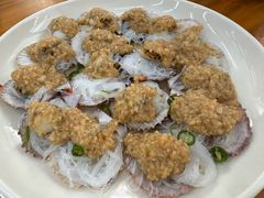 -鱼市酒店(威海水产批发市场店)