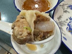-五谷丰香饺子馆(总店)
