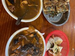 -逍遥镇刘相五胡辣汤豆沫馆(康复中街店)