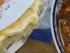 -东关吉祥西安腊汁肉夹馍(健德门店)