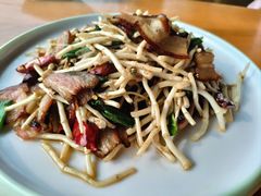 -盐帮食坊•小河帮川菜(四川师大店)