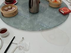 -喜宴又一村·粤菜·茶点·海鲜(壹方天地店)