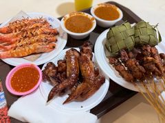 -纽顿熟食中心