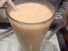 冰冻木瓜牛奶-义顺牛奶公司(庇利金街店)