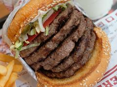 -The Habit Burger Grill 哈比特汉堡(世博店)
