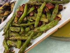 -聚德福海鲜家常菜(刘庄店)