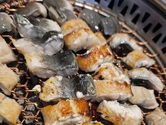 -木槿花韩式炭烤·熟成肉工坊(孙文东路店)