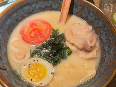 -松幸日式料理(中山路店)
