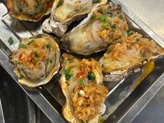 -清真·馬坡二旦烧烤(人生一串拍摄店)