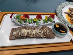 -乾园.魏庐湖景餐厅(花港店)