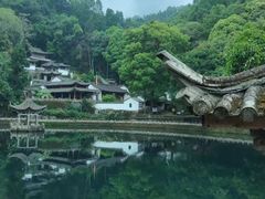 -和顺古镇