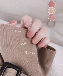 -Pink You美甲美睫纹绣定制中心