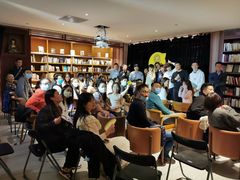 -二酉书店TOYOU BOOKS