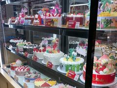 -味多美蛋糕(古城店)