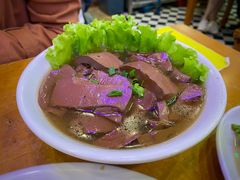 鸭红菜-澳门陈光记烧味饭店(郎家园店)